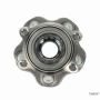 TIMKEN HA590378 Preset, Pre-Greased And Pre-Sealed Hubs