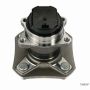 TIMKEN HA590380 Preset, Pre-Greased And Pre-Sealed Hubs