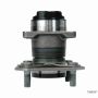TIMKEN HA590380 Preset, Pre-Greased And Pre-Sealed Hubs