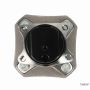 TIMKEN HA590380 Preset, Pre-Greased And Pre-Sealed Hubs