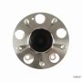TIMKEN HA590383 Preset, Pre-Greased And Pre-Sealed Hubs