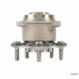 TIMKEN HA590383 Preset, Pre-Greased And Pre-Sealed Hubs