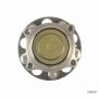 TIMKEN HA590383 Preset, Pre-Greased And Pre-Sealed Hubs