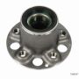 TIMKEN HA590384 Preset, Pre-Greased And Pre-Sealed Hubs