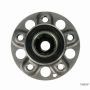 TIMKEN HA590384 Preset, Pre-Greased And Pre-Sealed Hubs