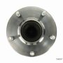TIMKEN HA590388 Preset, Pre-Greased And Pre-Sealed Hubs