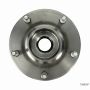 TIMKEN HA590390 Preset, Pre-Greased And Pre-Sealed Hubs