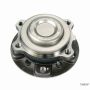 TIMKEN HA590392 Preset, Pre-Greased And Pre-Sealed Hubs