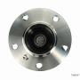 TIMKEN HA590392 Preset, Pre-Greased And Pre-Sealed Hubs