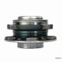 TIMKEN HA590392 Preset, Pre-Greased And Pre-Sealed Hubs