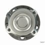 TIMKEN HA590392 Preset, Pre-Greased And Pre-Sealed Hubs