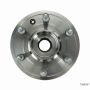 TIMKEN HA590393 Preset, Pre-Greased And Pre-Sealed Hubs