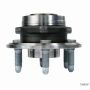 TIMKEN HA590393 Preset, Pre-Greased And Pre-Sealed Hubs
