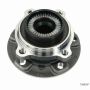 TIMKEN HA590394 Preset, Pre-Greased And Pre-Sealed Hubs