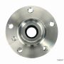 TIMKEN HA590394 Preset, Pre-Greased And Pre-Sealed Hubs