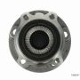 TIMKEN HA590394 Preset, Pre-Greased And Pre-Sealed Hubs