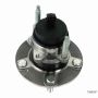 TIMKEN HA590397 Preset, Pre-Greased And Pre-Sealed Hubs