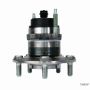 TIMKEN HA590397 Preset, Pre-Greased And Pre-Sealed Hubs
