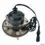 TIMKEN HA590398 Preset, Pre-Greased And Pre-Sealed Hubs