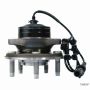 TIMKEN HA590398 Preset, Pre-Greased And Pre-Sealed Hubs
