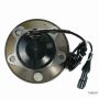 TIMKEN HA590398 Preset, Pre-Greased And Pre-Sealed Hubs