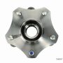 TIMKEN HA590399 Preset, Pre-Greased And Pre-Sealed Hubs