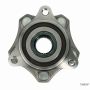 TIMKEN HA590399 Preset, Pre-Greased And Pre-Sealed Hubs