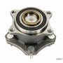 TIMKEN HA590400 Preset, Pre-Greased And Pre-Sealed Hubs
