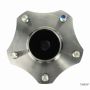 TIMKEN HA590400 Preset, Pre-Greased And Pre-Sealed Hubs