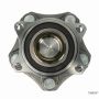 TIMKEN HA590400 Preset, Pre-Greased And Pre-Sealed Hubs