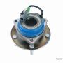 TIMKEN HA590401 Preset, Pre-Greased And Pre-Sealed Hubs