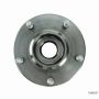 TIMKEN HA590401 Preset, Pre-Greased And Pre-Sealed Hubs