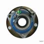 TIMKEN HA590401 Preset, Pre-Greased And Pre-Sealed Hubs