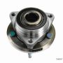 TIMKEN HA590402 Preset, Pre-Greased And Pre-Sealed Hubs