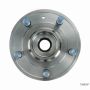 TIMKEN HA590402 Preset, Pre-Greased And Pre-Sealed Hubs