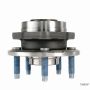 TIMKEN HA590402 Preset, Pre-Greased And Pre-Sealed Hubs