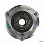TIMKEN HA590402 Preset, Pre-Greased And Pre-Sealed Hubs