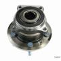 TIMKEN HA590403 Preset, Pre-Greased And Pre-Sealed Hubs