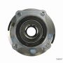 TIMKEN HA590403 Preset, Pre-Greased And Pre-Sealed Hubs