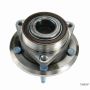 TIMKEN HA590404 Preset, Pre-Greased And Pre-Sealed Hubs