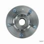 TIMKEN HA590404 Preset, Pre-Greased And Pre-Sealed Hubs