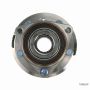 TIMKEN HA590404 Preset, Pre-Greased And Pre-Sealed Hubs