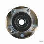 TIMKEN HA590405 Preset, Pre-Greased And Pre-Sealed Hubs