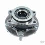 TIMKEN HA590406 Preset, Pre-Greased And Pre-Sealed Hubs