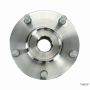 TIMKEN HA590406 Preset, Pre-Greased And Pre-Sealed Hubs