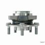 TIMKEN HA590406 Preset, Pre-Greased And Pre-Sealed Hubs