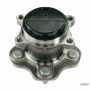 TIMKEN HA590407 Preset, Pre-Greased And Pre-Sealed Hubs