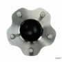 TIMKEN HA590407 Preset, Pre-Greased And Pre-Sealed Hubs