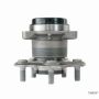 TIMKEN HA590407 Preset, Pre-Greased And Pre-Sealed Hubs