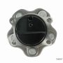 TIMKEN HA590407 Preset, Pre-Greased And Pre-Sealed Hubs